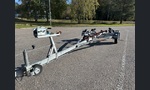Drive Convertible 56 + Traileri-kuva-13
